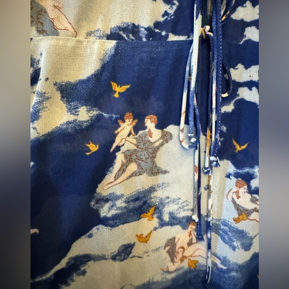 Reformation Angel Dress - Picture 5 of 10